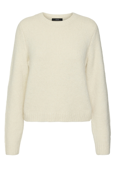 Vero Moda vmnovah ls o-neck pullover ga noos